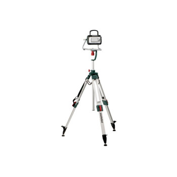 LAMPA BUDOWLANA METABO BSA 14,4-18 LED + STATYW