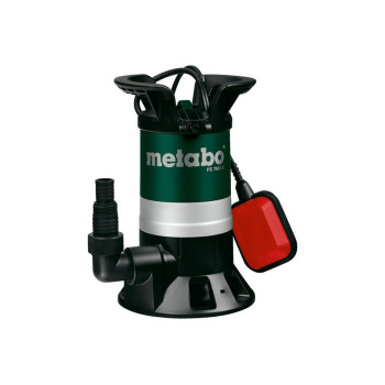 POMPA DO WODY BRUDNEJ METABO PS 7500 S 7500 L/H