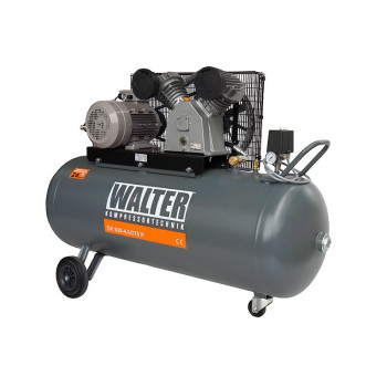 KOMPRESOR TŁOKOWY SPRĘŻARKA WATLER GK630-4.0 270L 400V