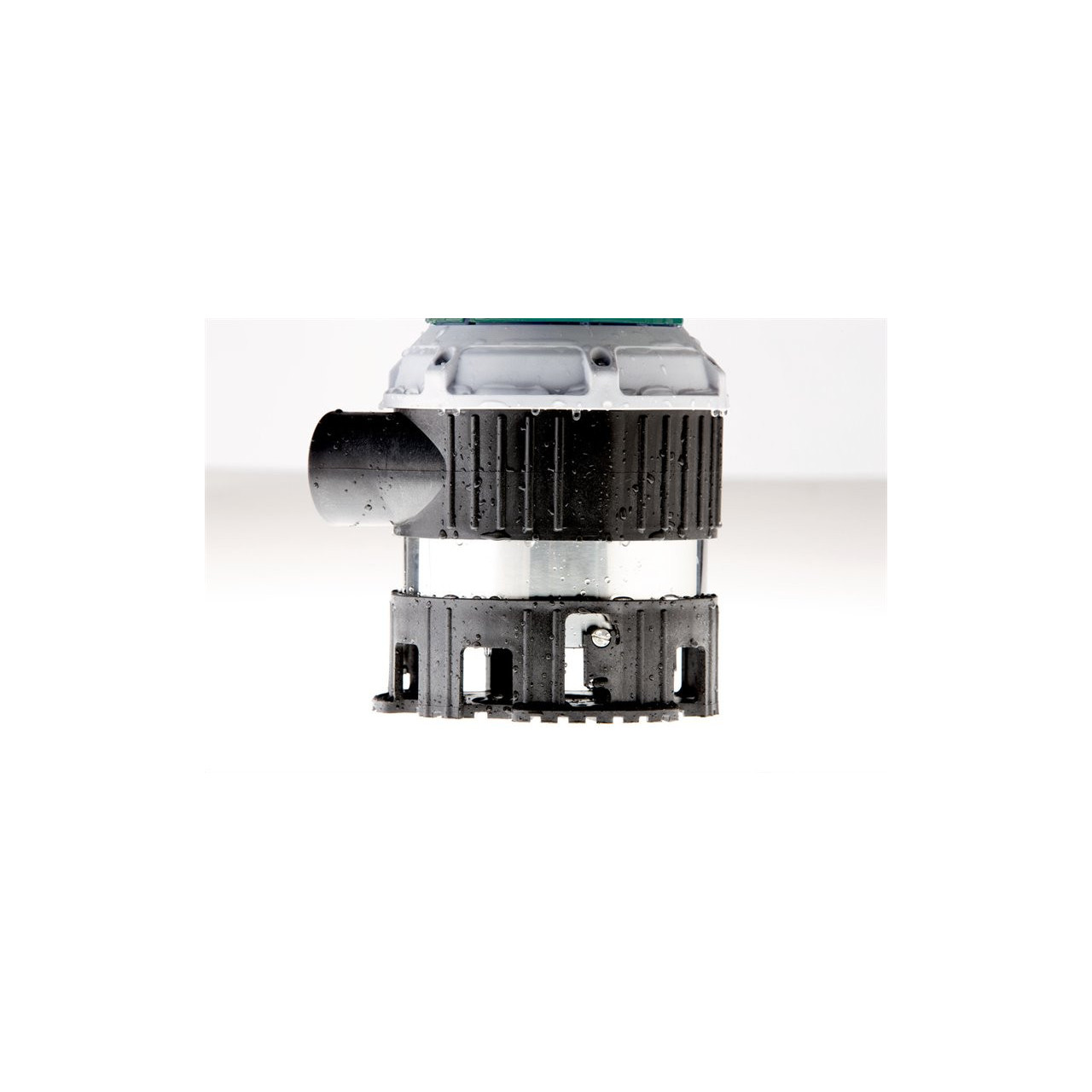 Pompa Sommersa Metabo TPS 16000 S - 970W Per Acqua Pulita E Sporca