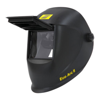 ESAB PRZYŁBICA SPAWALNICZA ECO-ARC II 90X110 0700000762