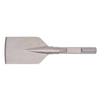 MAKITA P-05717 DŁUTO PRZECINAK ŁOPATKOWY 125x400mm