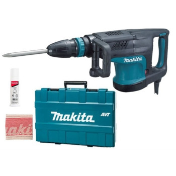 MŁOT UDAROWY MAKITA HM1205C SDS-MAX 1510W 19,1J