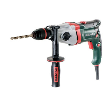 WIERTARKA Z UCHWYTEM REGULACJĄ OBROTÓW METABO BEV 1300-2 600574810 1300 W