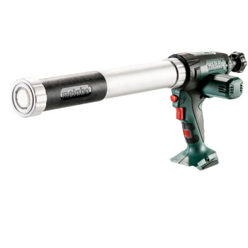 PISTOLET DO SILIKONU METABO KPA 18 LTX 600 18V