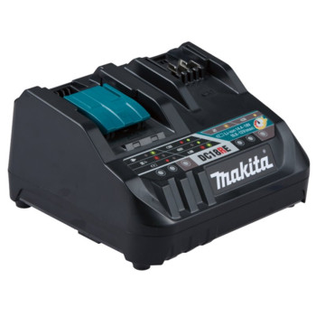 ŁADOWARKA MAKITA DC18RE 10,8V - 18V LXT CXT