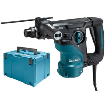 MŁOT UDAROWO-OBROTOWY MAKITA HR3011FCJ 1050W