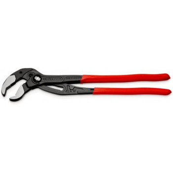 KNIPEX 87 01 400 SZCZYPCE DO RUR COBRA XL KLUCZ 400 MM