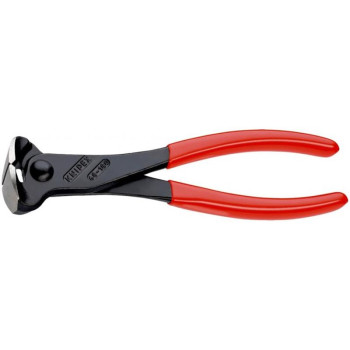 KNIPEX  68 01 180 Szczypce tnące czołowe