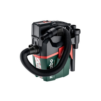 ODKURZACZ METABO AS 18 HEPA PC COMPACT AKU 18V