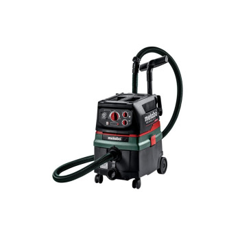 ODKURZACZ AKU METABO ASR 36-18 BL 25 M SC