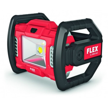 REFLEKTOR LAMPA AKUMULATOROWA LED FLEX CL 2000 18V 472921