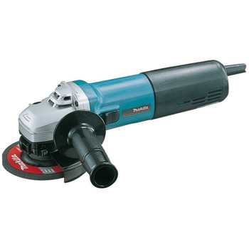 SZLIFIERKA KĄTOWA 1200W 125mm MAKITA 9562CVR