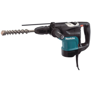 MAKITA HR4501C MŁOT UDAROWO-OBROTOWY SDS MAX 10,1J