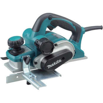 STRUG DO DREWNA MAKITA KP0810 82mm 850W