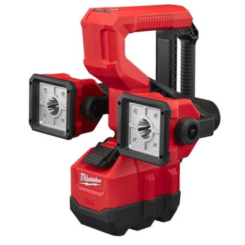 LAMPA OBSZAROWA LED MILWAUKEE M18UBL-0 NA AKU 18V