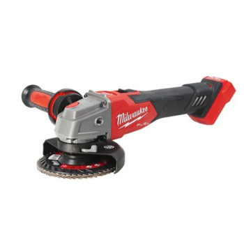 SZLIFIERKA KĄTOWA MILWAUKEE M18FSAGV125XB-0X 18V