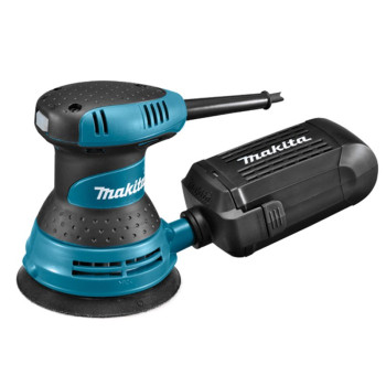 MAKITA SZLIFIERKA MIMOŚRODOWA 300W BO5030