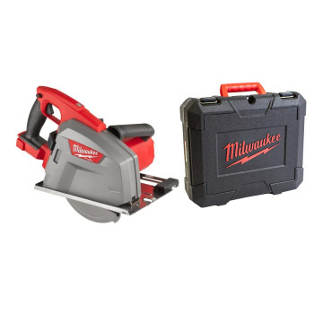 PILARKA TARCZOWA DO METALU MILWAUKEE M18FMCS66-0C