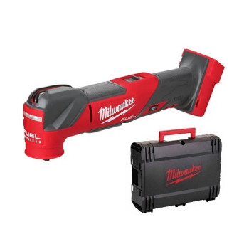 NARZĘDZIE WIELOFUNKCYJNE MILWAUKEE M18FMT-0X 18V