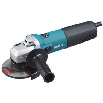 SZLIFIERKA KĄTOWA SIECIOWA 1400W MAKITA 9565CVR