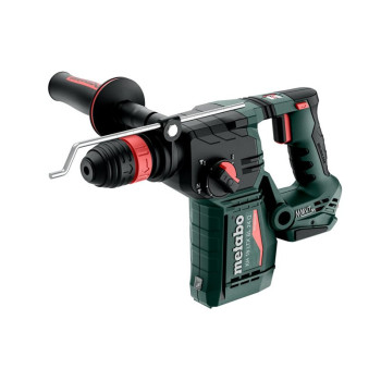 METABO COMBO SET 2.4.8 WKRĘTARKA + MŁOTOWIERTARKA