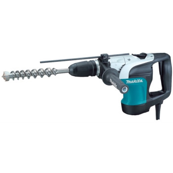 MŁOT UDAROWO-OBROTOWY MAKITA HR4002 SDS MAX 1050W