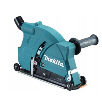 MAKITA 198440-5 OSŁONA Z ODSYSACZEM DO SZLIFIERKI 230mm