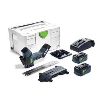 PILARKA FESTOOL ISC 240 Li 5,2 EBI-Plus DO MATERIAŁÓW IZOLACYJNYCH