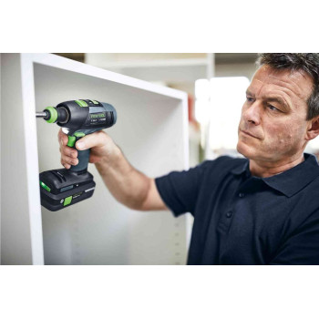 ZESTAW MONTAŻOWY FESTOOL T 18+3 / PSC 420 I-Set