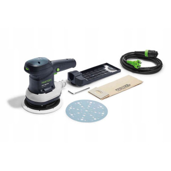 SZLIFIERKA MIMOŚRODOWA FESTOOL ETS 150/5 EQ-PLUS 576080