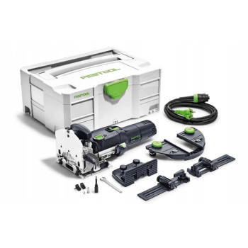 FREZARKA DO POŁĄCZEŃ FESTOOL DOMINO DF 500 Q-SET 576420