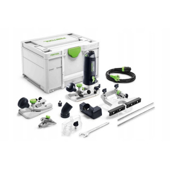 MODUŁOWA FREZARKA DO KRAWĘDZI FESTOOL MFK 700 EQ-SET