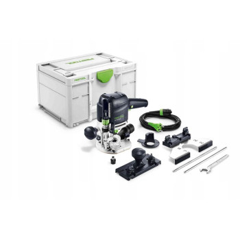 FREZARKA GÓRNOWRZECIONOWA FESTOOL OF 1010 REBQ-PLUS 576919