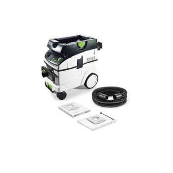 ODKURZACZ MOBILNY FESTOOL CTL 36 E AC-LHS 574960