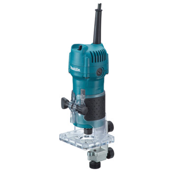 MAKITA FREZARKA 530W 6MM 3709