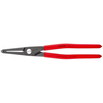 KNIPEX Szczypce proste do pierścieni osadczych 85-140mm(320mm) 48 11 J4