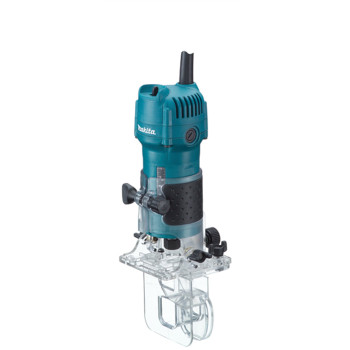 MAKITA FREZARKA TRZPIENIOWA PROSTA 3710