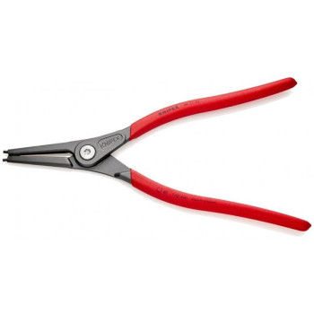 KNIPEX Szczypce proste do pierścieni osadczych na sprężynie 85-140mm(320mm) 49 11 A4