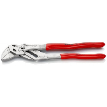 KNIPEX SZCZYPCE-KLUCZ NASTAWNE 86 03 250 (250mm)