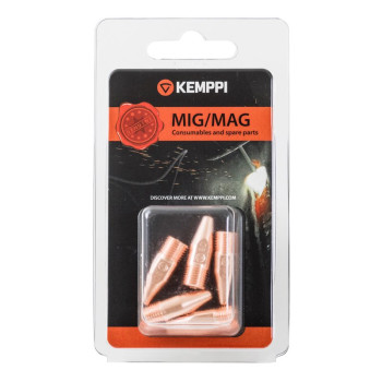 Końcówka Prądowa M10x30 C1 Fi. 1.2 MM KEMPPI