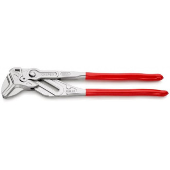 KNIPEX SZCZYPCE-KLUCZ NASTAWNE 86 03 400 (400mm)