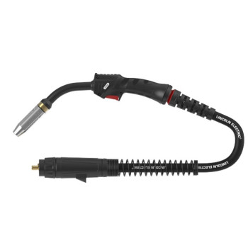 Uchwyt Spawalniczy MIG LINCGUN® PROMIG™ 400 4M LINCOLN ELECTRIC