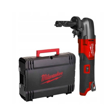 NOŻYCE DO BLACHY MILWAUKEE M12FNB16-0X 12V 1.6mm