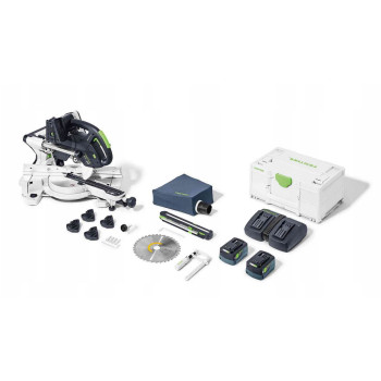 UKOŚNICA FESTOOL KAPEX KSC 60 EB 5,2 I-Plus