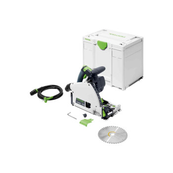 PILARKA ZAGŁĘBIARKA FESTOOL TS 60 KEBQ-PLUS 576721