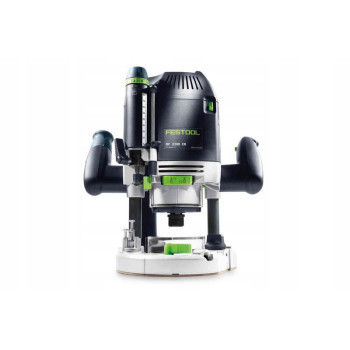 FREZARKA GÓRNOWRZECIONOWA FESTOOL OF 2200 EB-PLUS