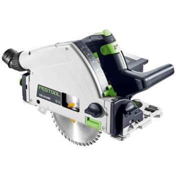 576712 ZAGŁĘBIARKA PILARKA FESTOOL TSC 55 KEB BASIC 2x18V