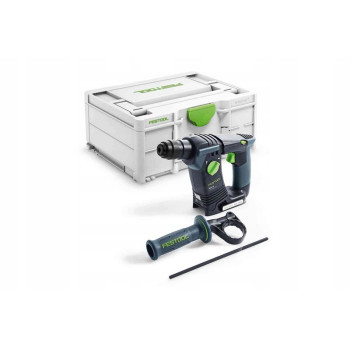 MŁOTOWIERTARKA FESTOOL BHC 18-Basic