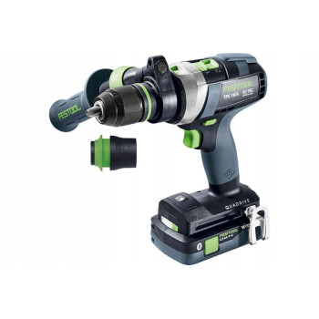 WIERTARKO-WKRĘTARKA FESTOOL TPC 18/4 5,2/4,0 I-Plu